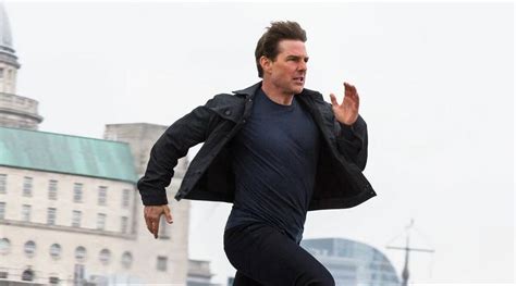 Tom Cruise’s Mission Impossible Run Begins its Reckoning